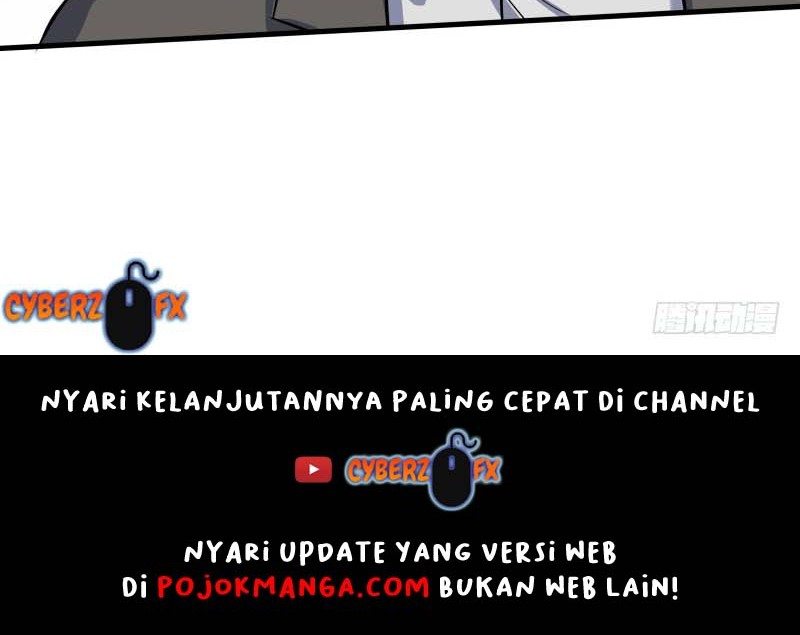 Celestial Jailer Chapter 28 - halaman 43