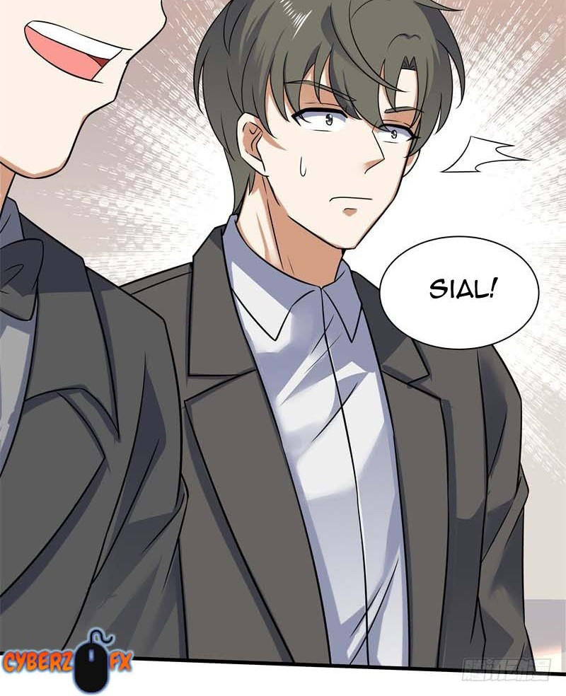 Celestial Jailer Chapter 29 - halaman 4