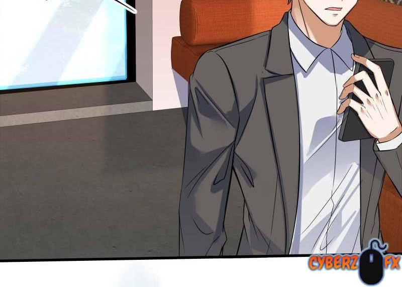 Celestial Jailer Chapter 30 - halaman 18