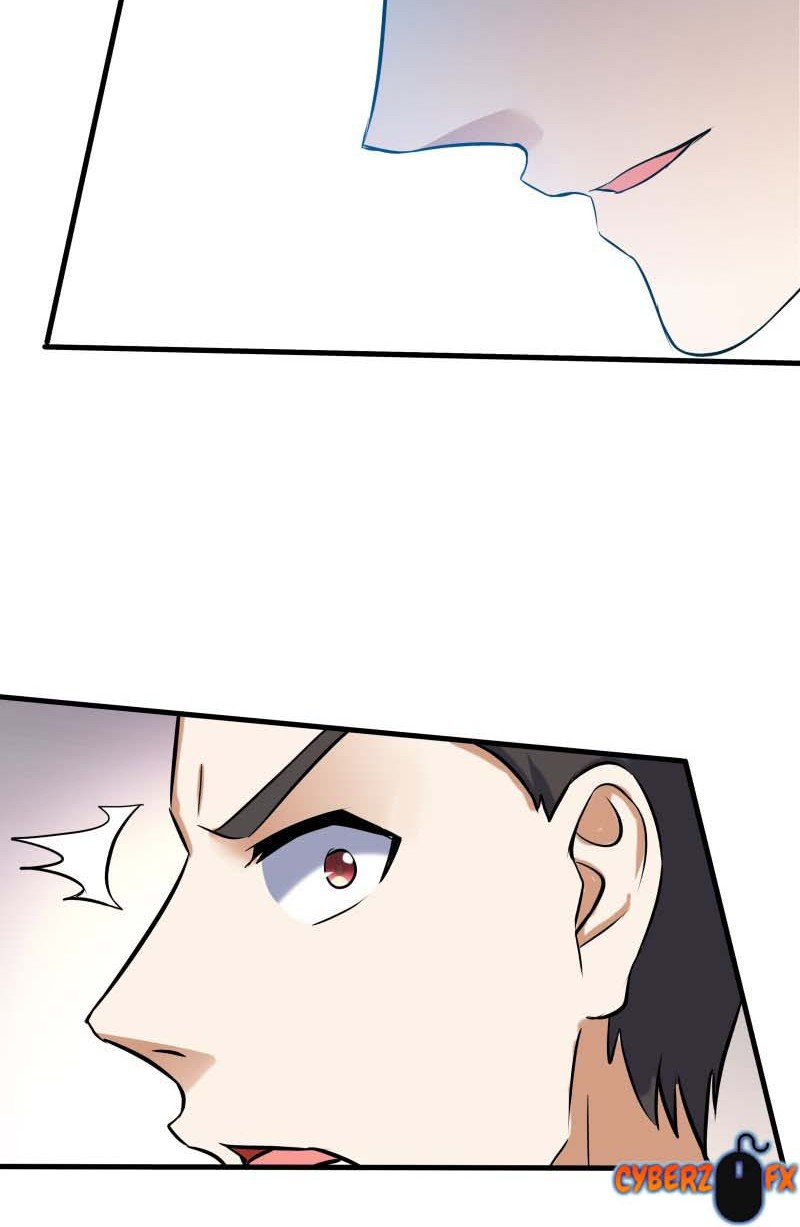 Celestial Jailer Chapter 30 - halaman 30