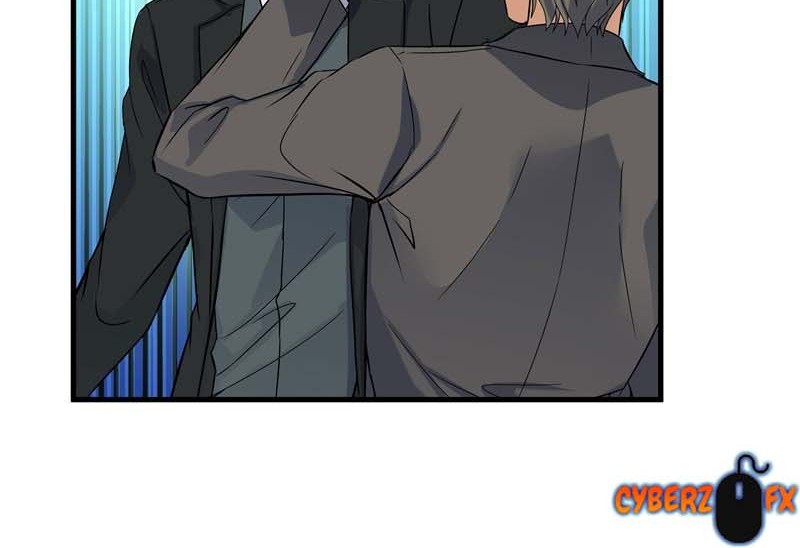 Celestial Jailer Chapter 31 - halaman 20