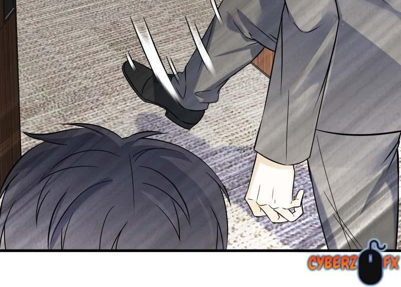 Celestial Jailer Chapter 33 - halaman 7