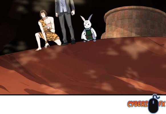 Celestial Jailer Chapter 35 - halaman 14