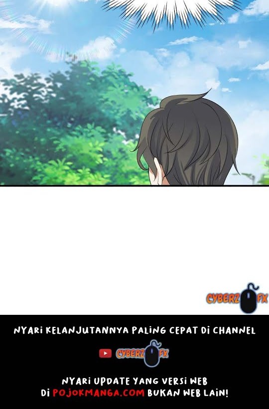 Celestial Jailer Chapter 35 - halaman 26