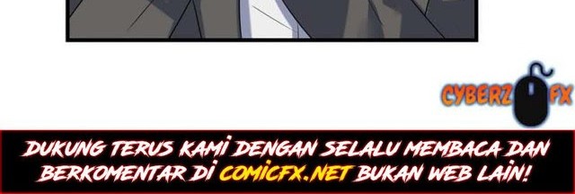 Celestial Jailer Chapter 36 - halaman 11