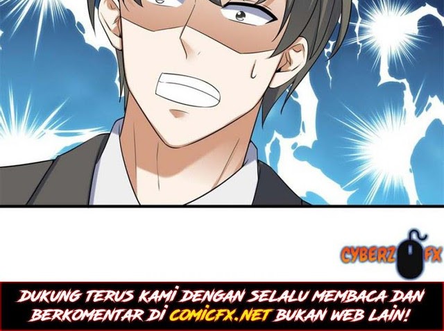Celestial Jailer Chapter 36 - halaman 7
