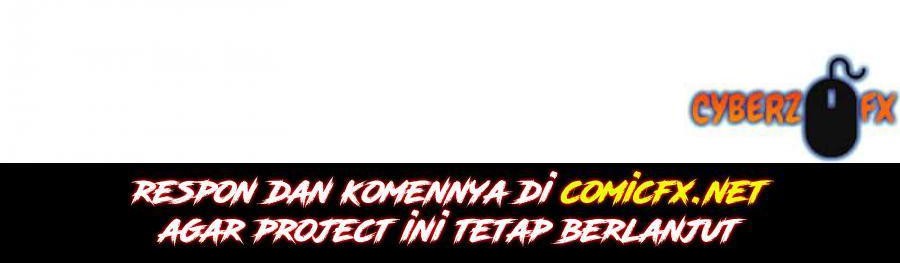 Celestial Jailer Chapter 37 - halaman 27