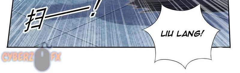 Celestial Jailer Chapter 6 - halaman 16