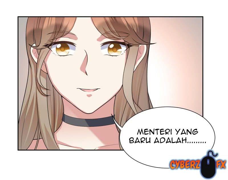 Celestial Jailer Chapter 8 - halaman 10
