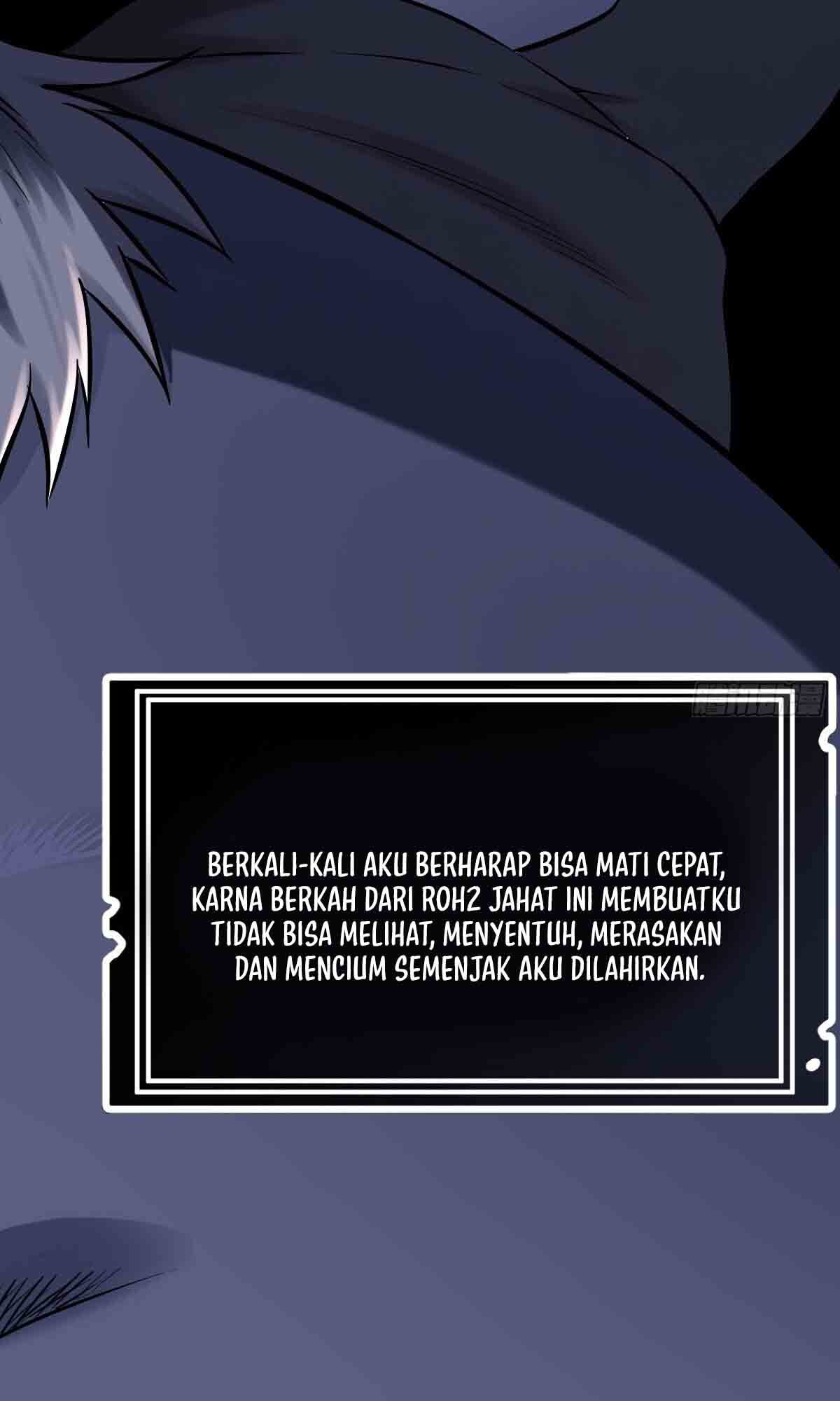 Celestial Master Chapter 1 - halaman 12