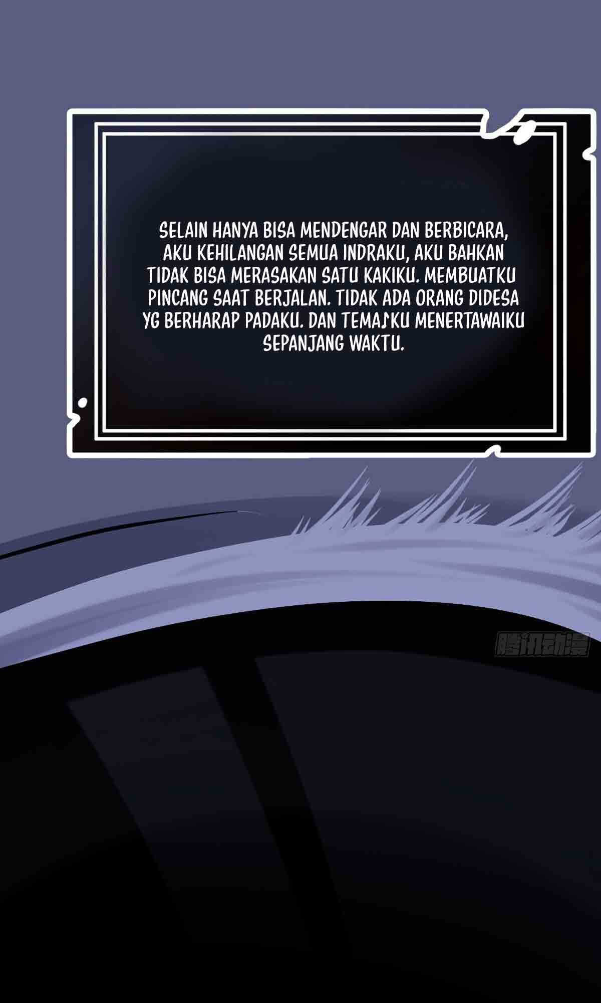 Celestial Master Chapter 1 - halaman 14