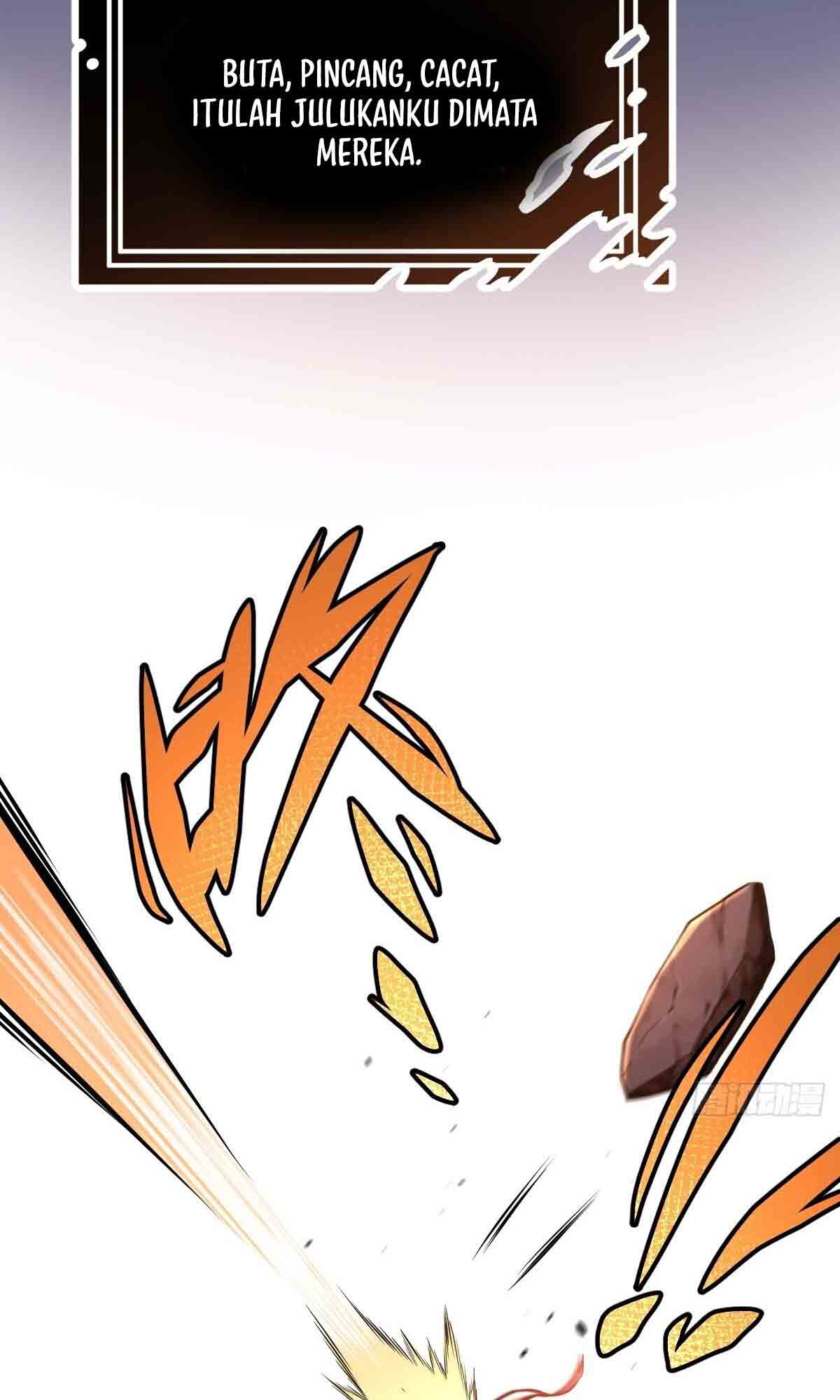 Celestial Master Chapter 1 - halaman 16