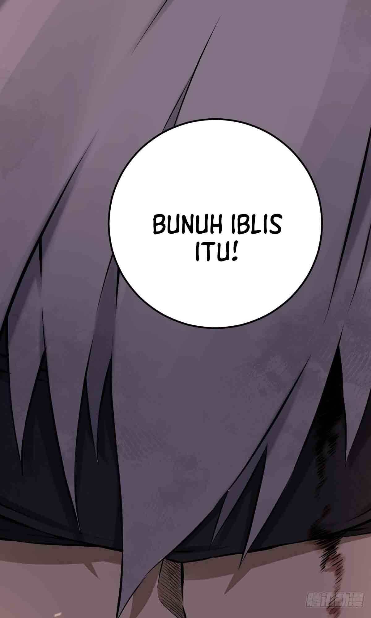Celestial Master Chapter 1 - halaman 21