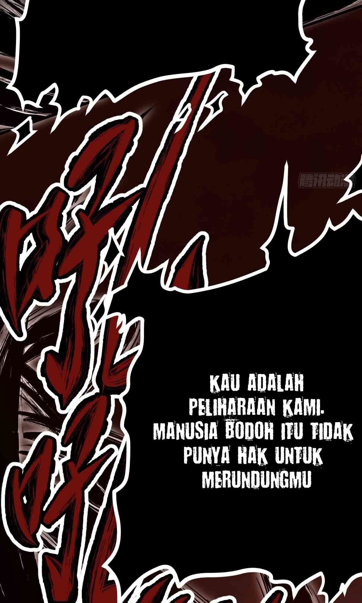 Celestial Master Chapter 1 - halaman 29