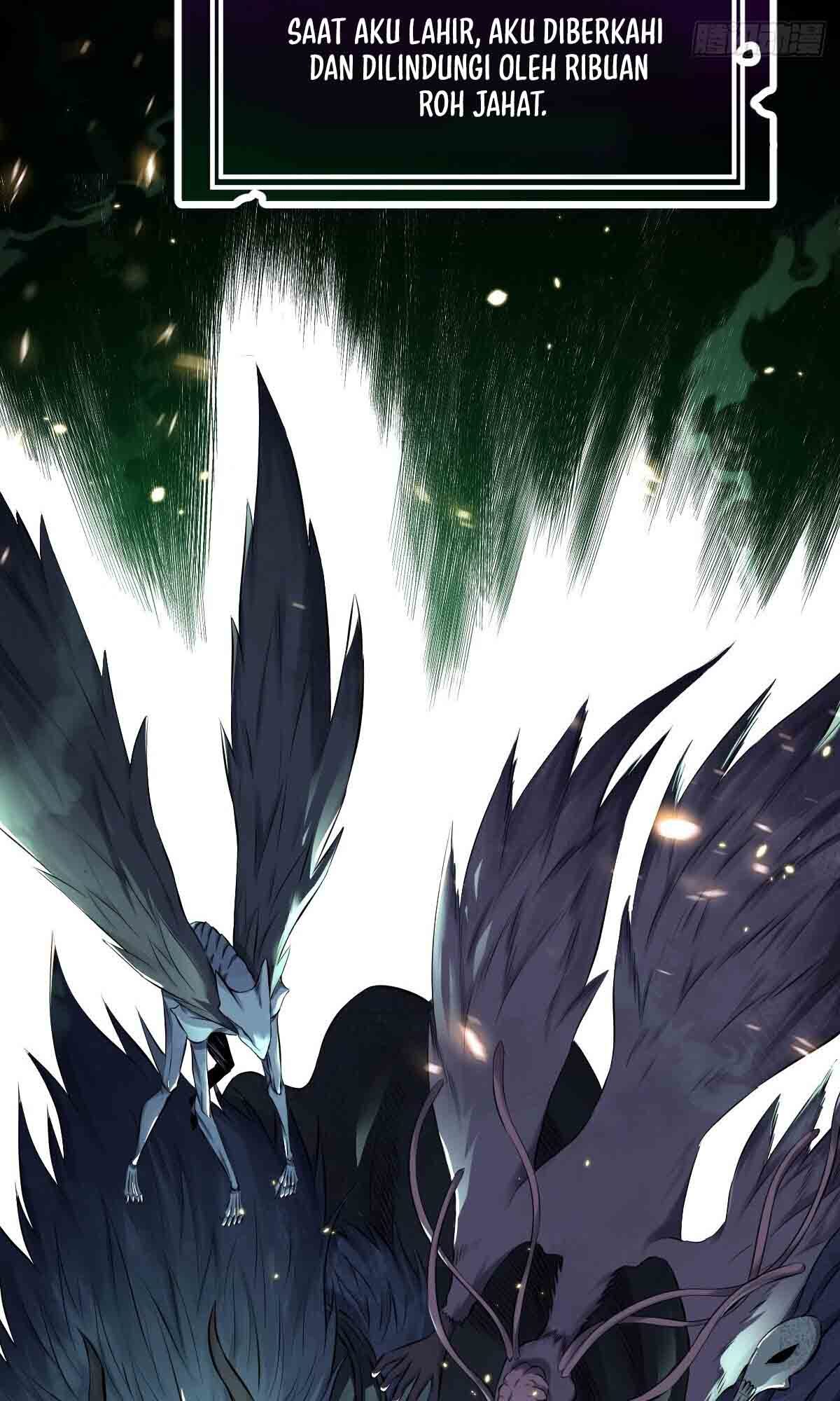 Celestial Master Chapter 1 - halaman 3