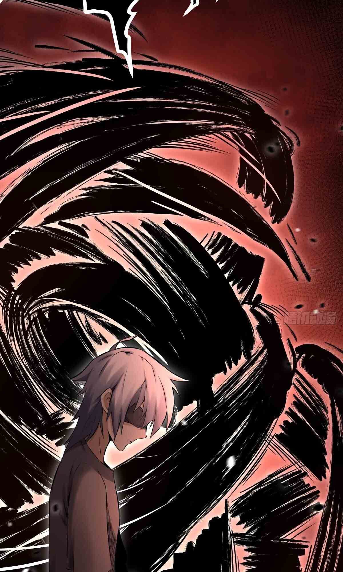 Celestial Master Chapter 1 - halaman 35