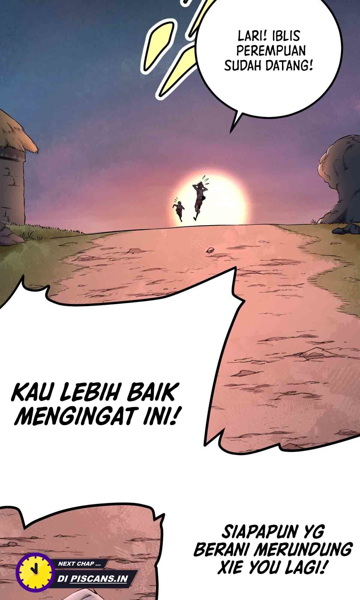 Celestial Master Chapter 1 - halaman 39