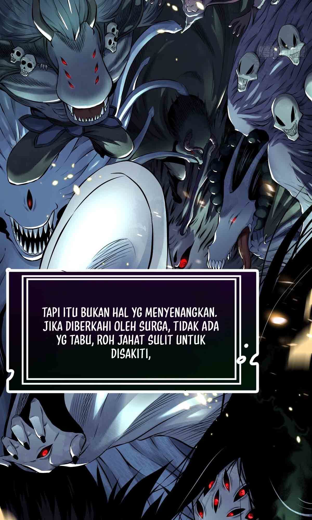 Celestial Master Chapter 1 - halaman 4