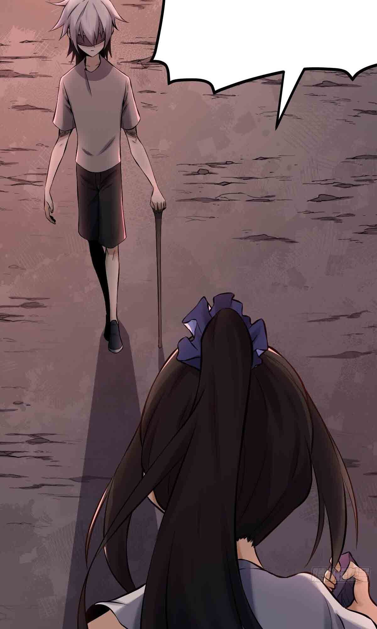 Celestial Master Chapter 1 - halaman 40
