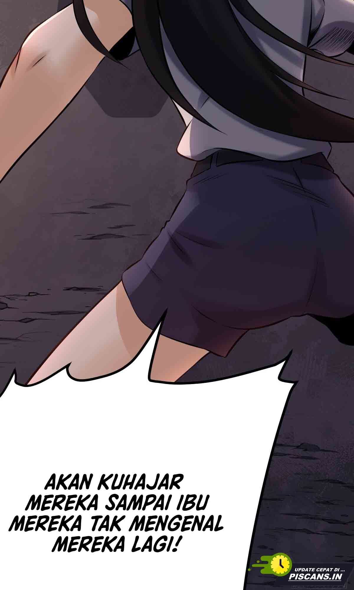 Celestial Master Chapter 1 - halaman 41