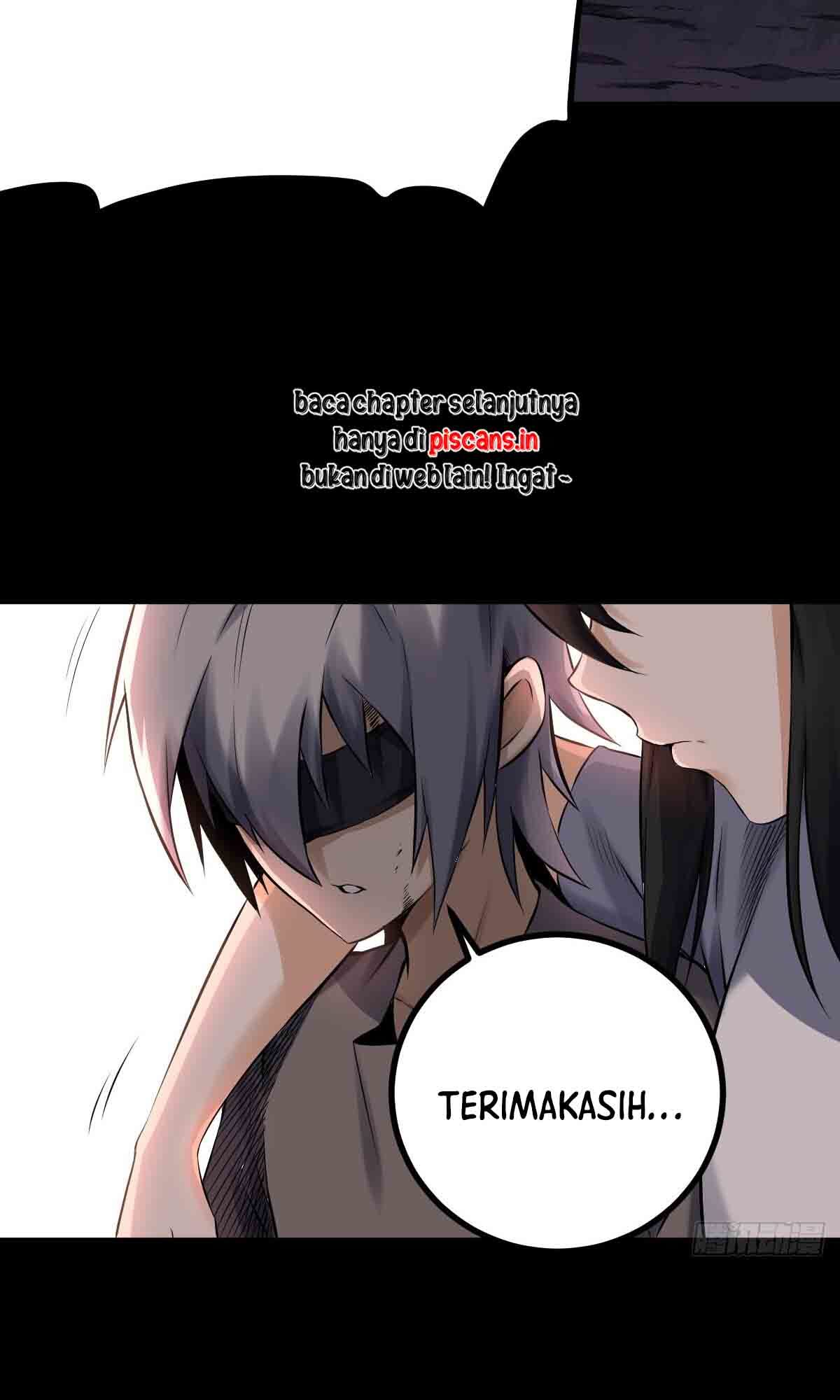 Celestial Master Chapter 1 - halaman 42