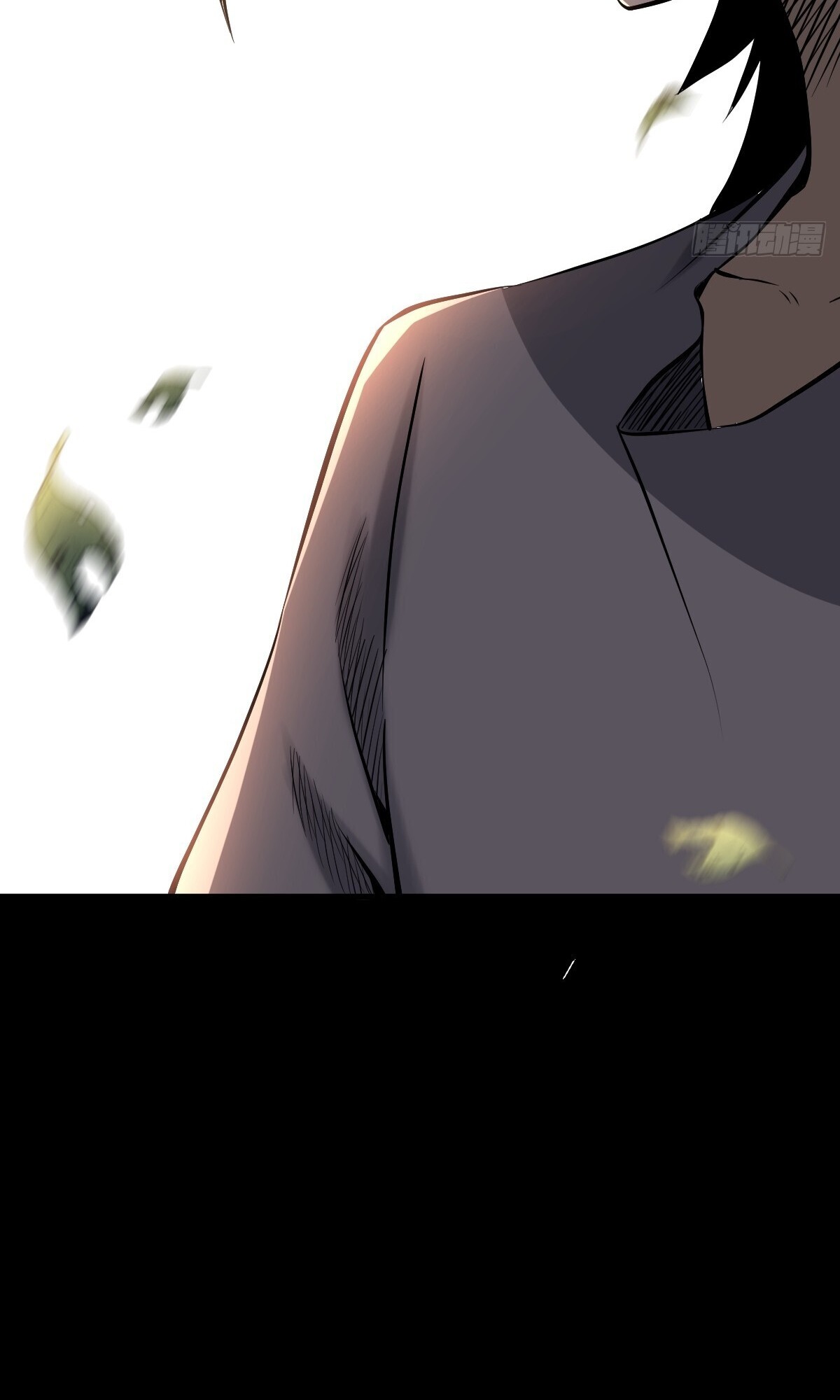 Celestial Master Chapter 1 - halaman 47