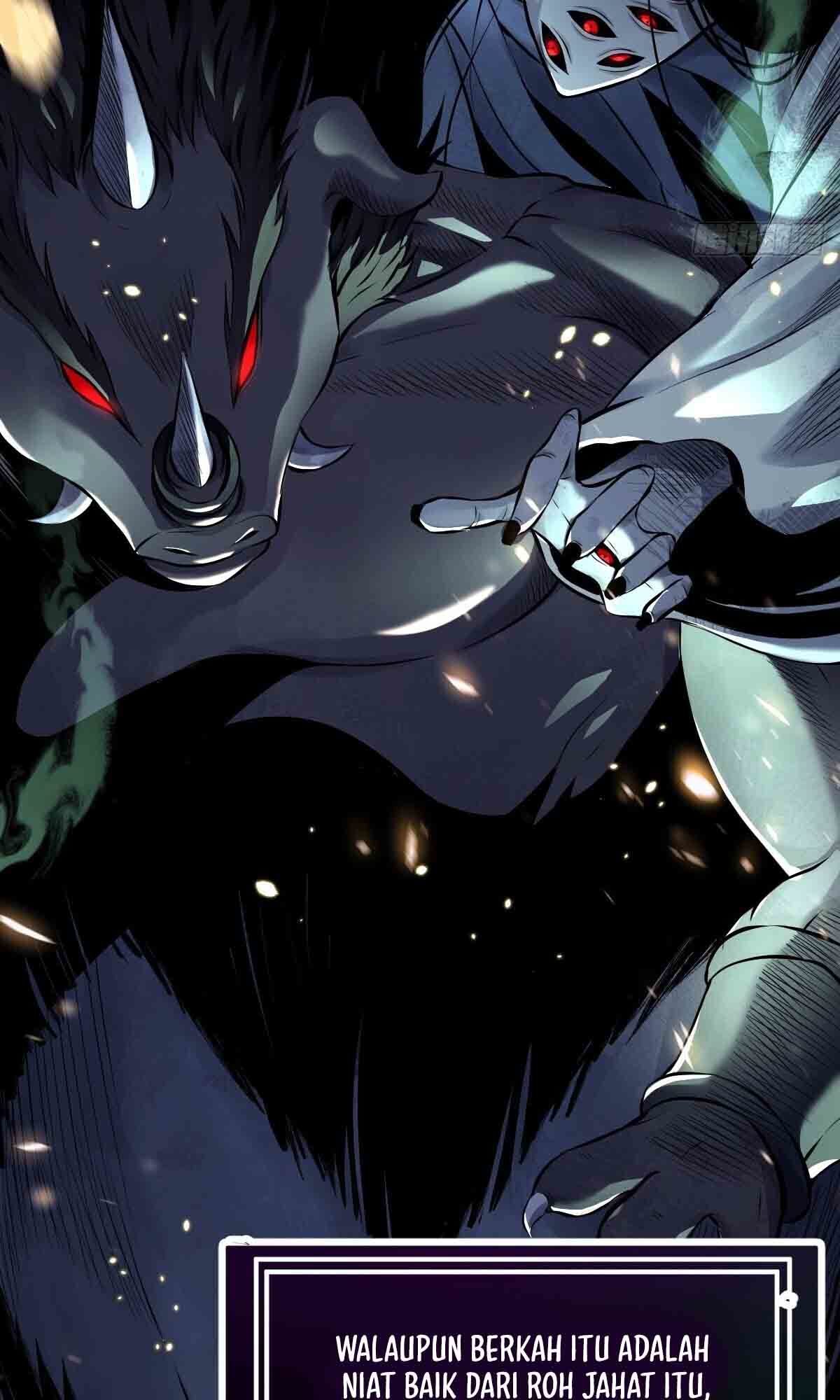 Celestial Master Chapter 1 - halaman 5