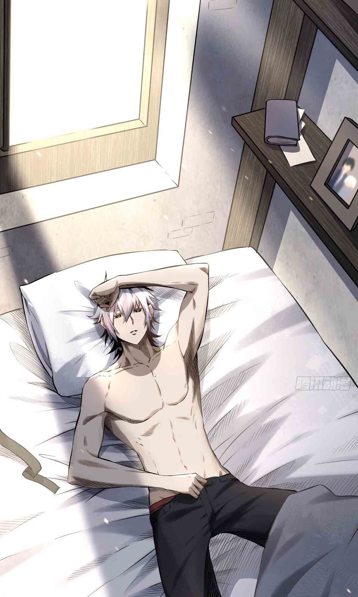 Celestial Master Chapter 1 - halaman 56