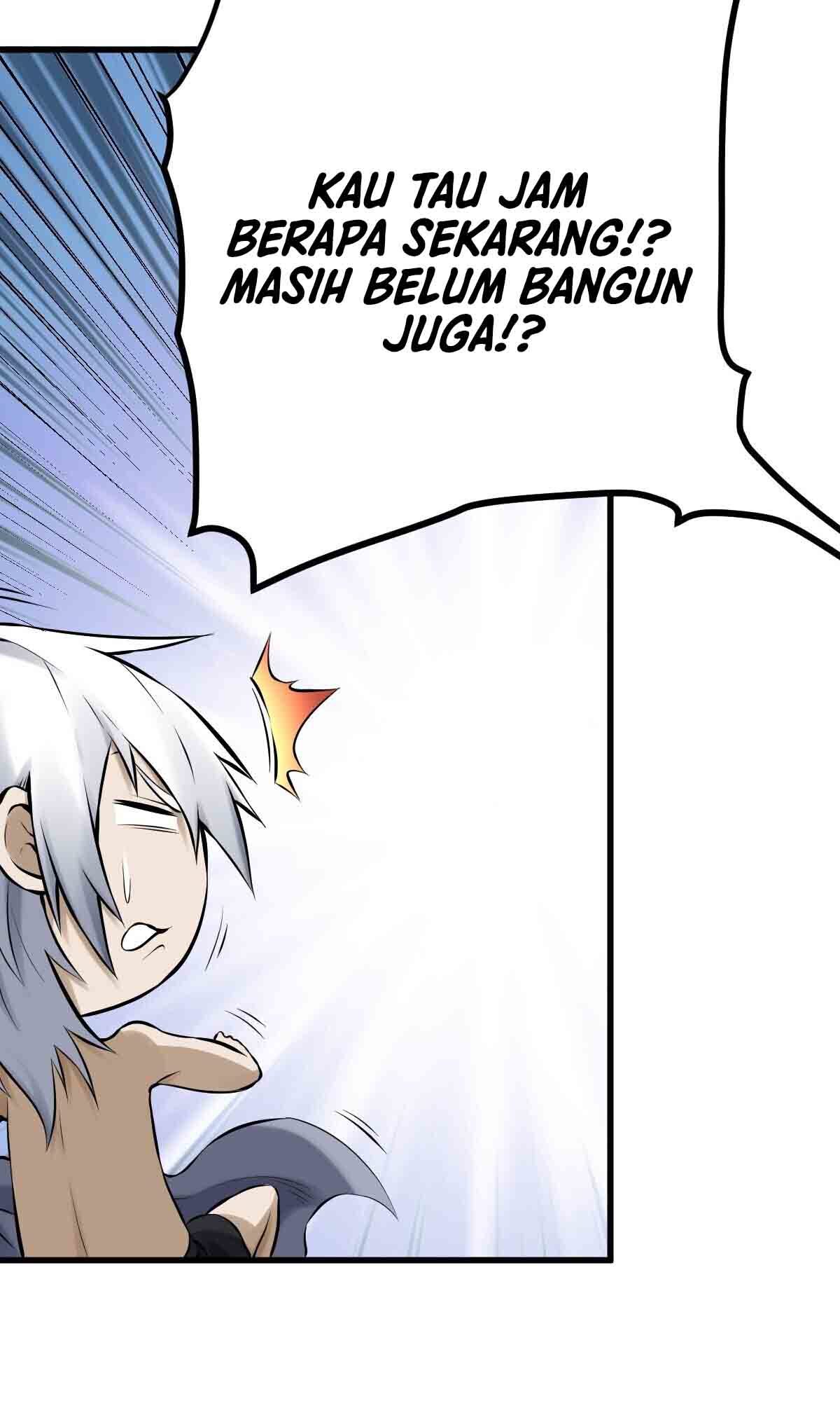 Celestial Master Chapter 1 - halaman 60
