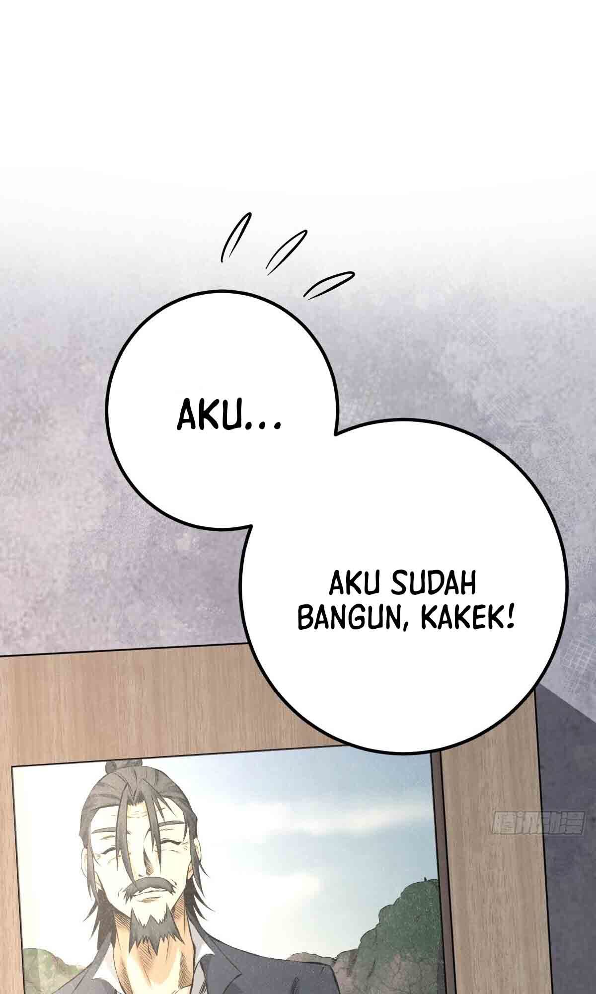 Celestial Master Chapter 1 - halaman 61