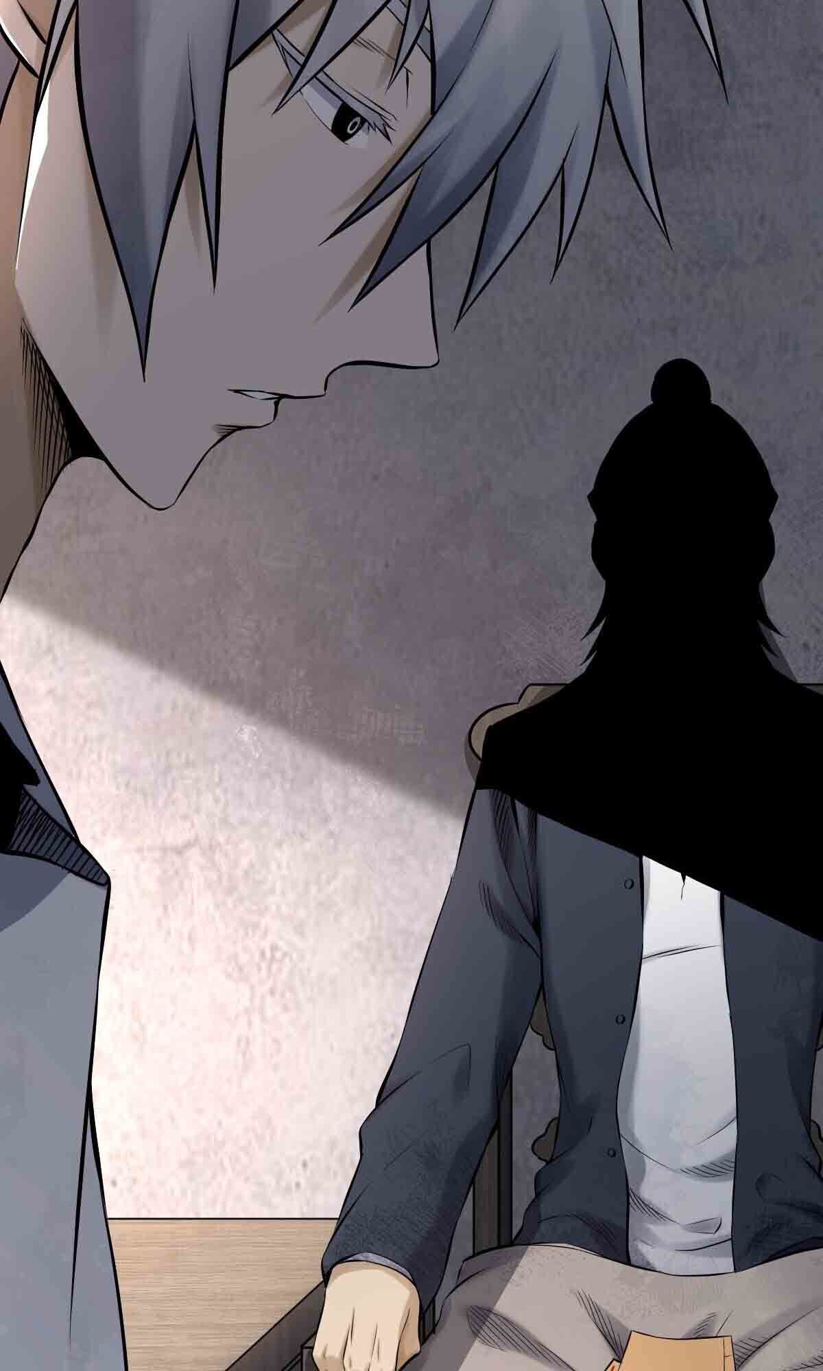 Celestial Master Chapter 1 - halaman 64