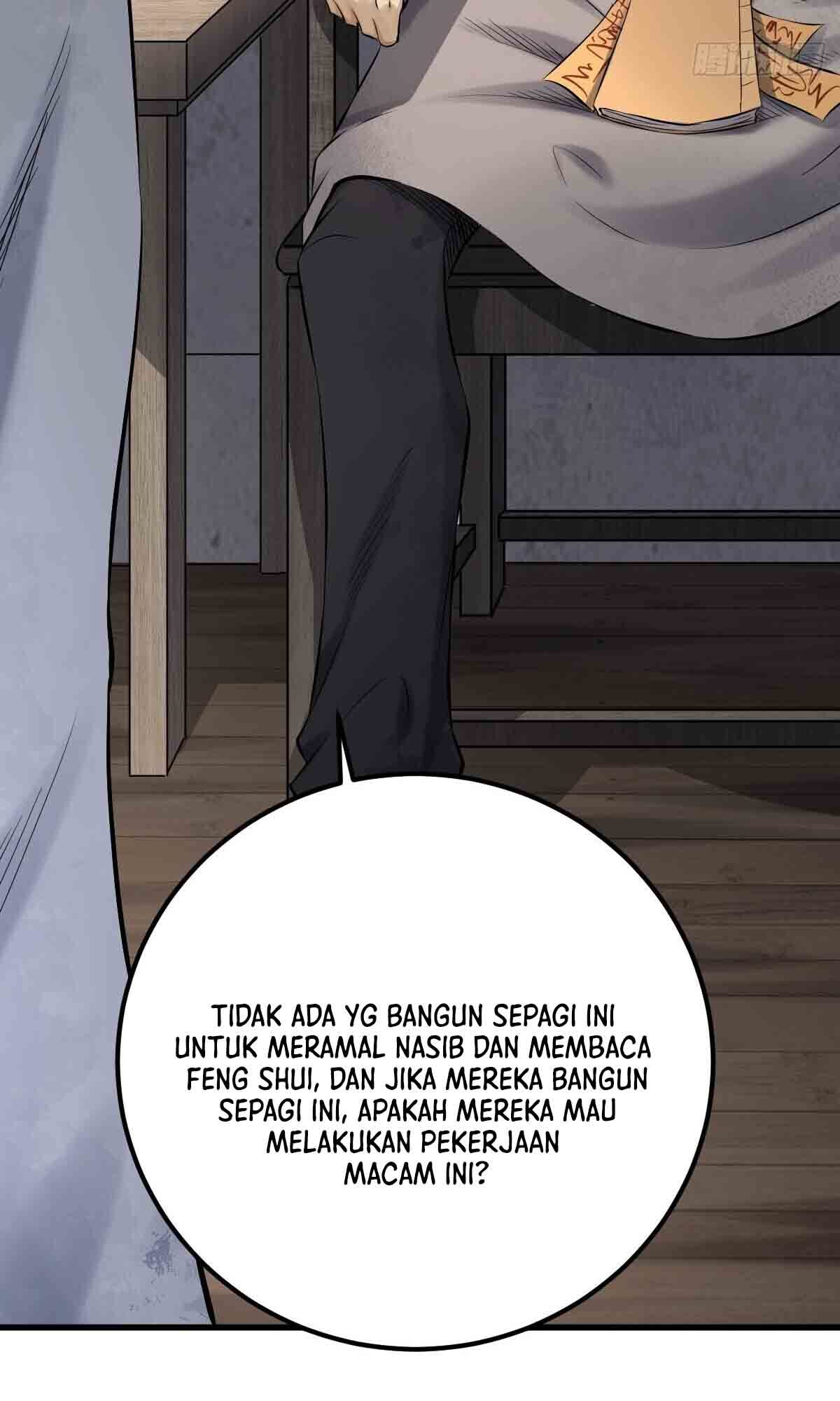Celestial Master Chapter 1 - halaman 65