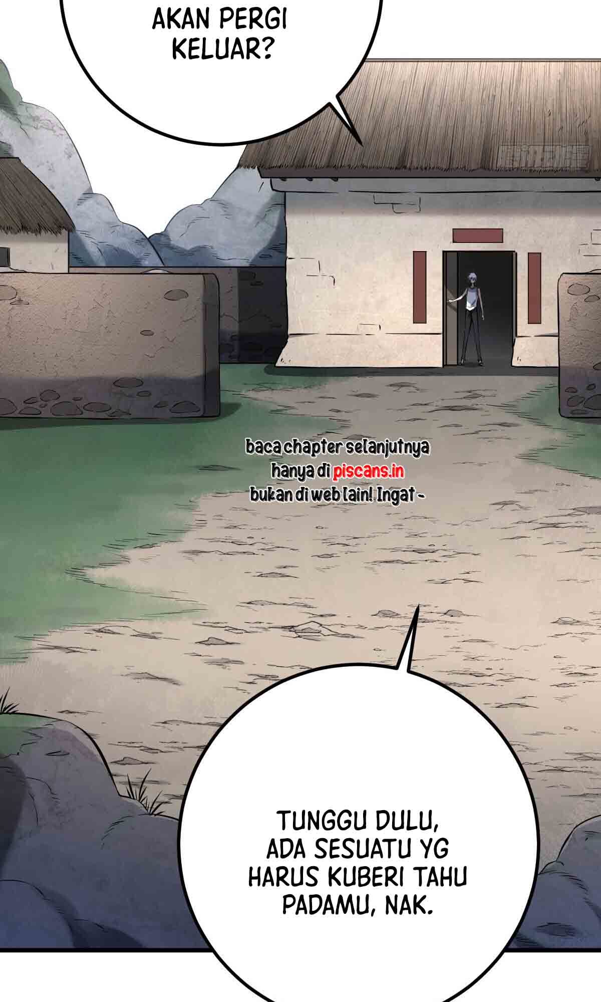 Celestial Master Chapter 1 - halaman 69