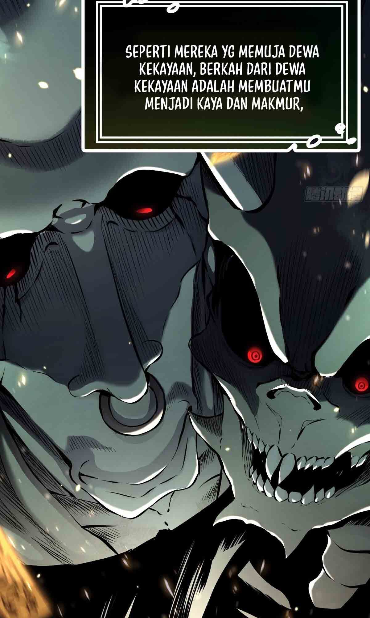 Celestial Master Chapter 1 - halaman 7