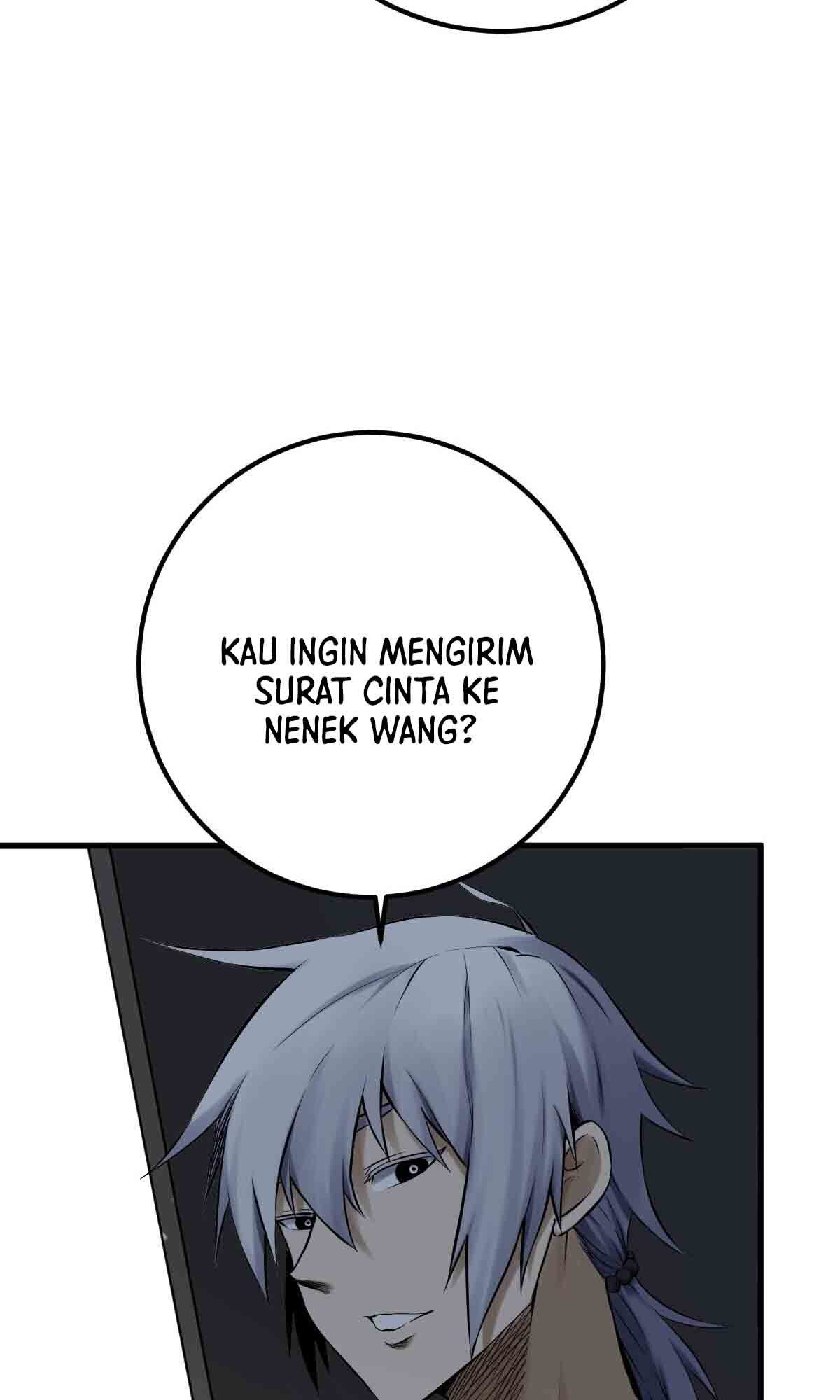 Celestial Master Chapter 1 - halaman 70