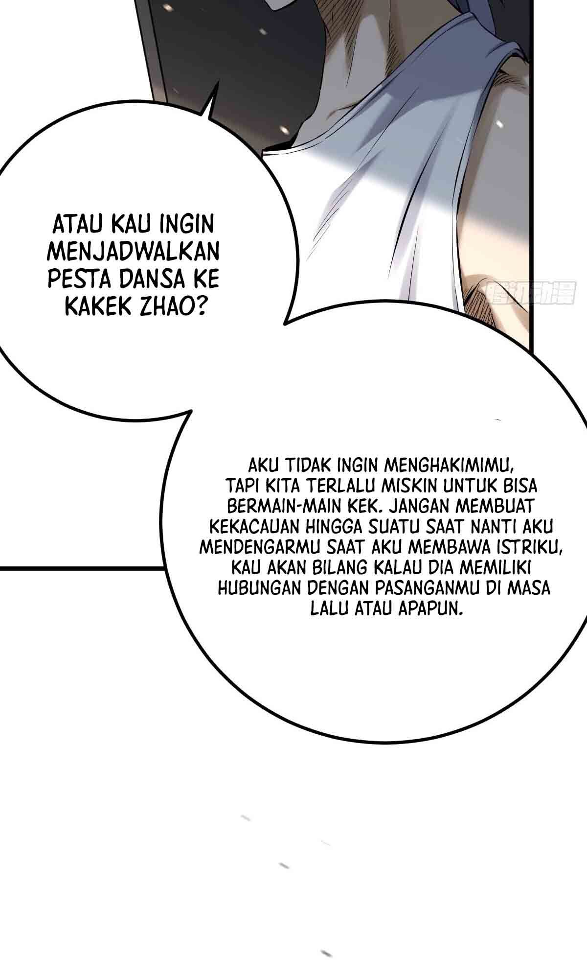 Celestial Master Chapter 1 - halaman 71