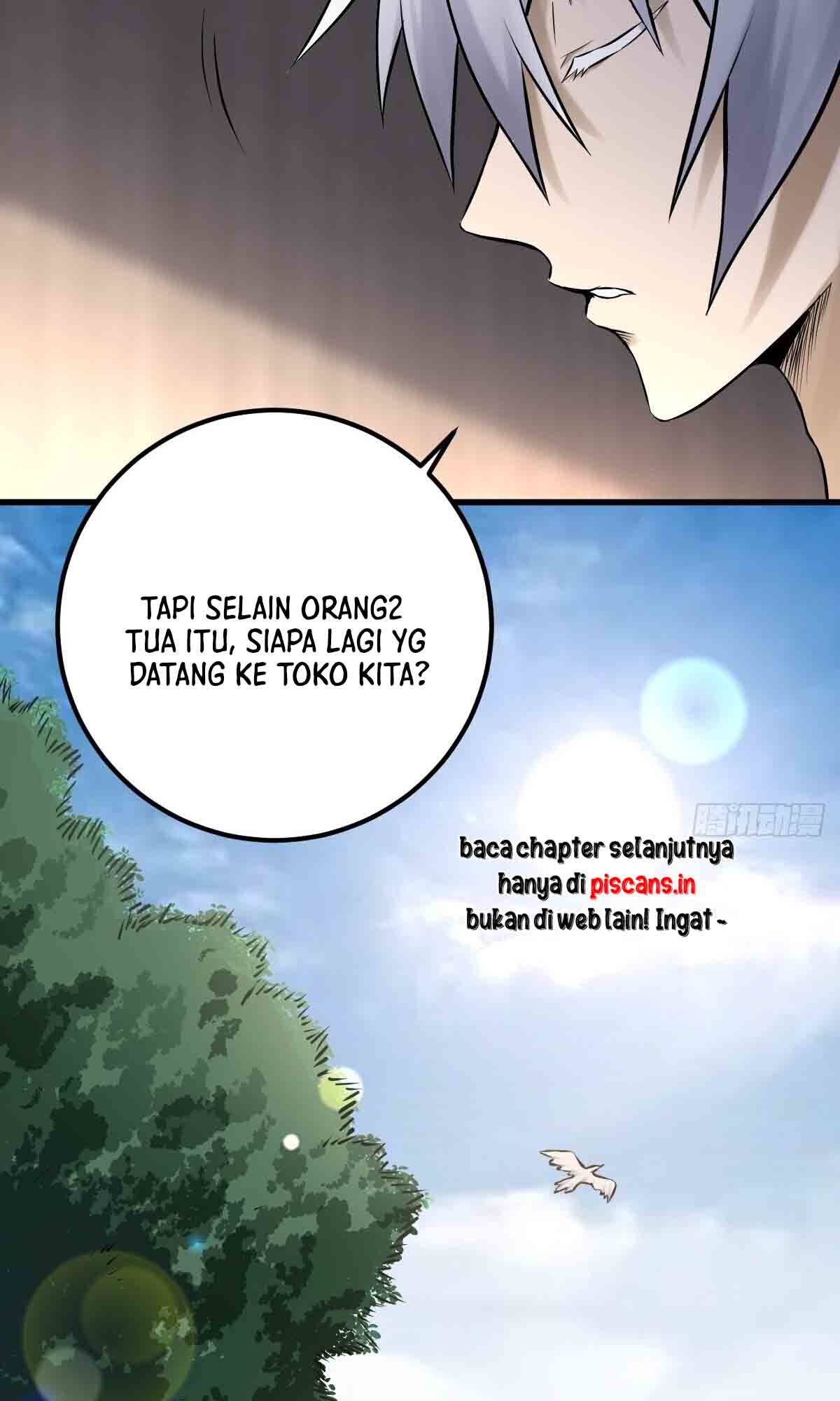 Celestial Master Chapter 1 - halaman 75