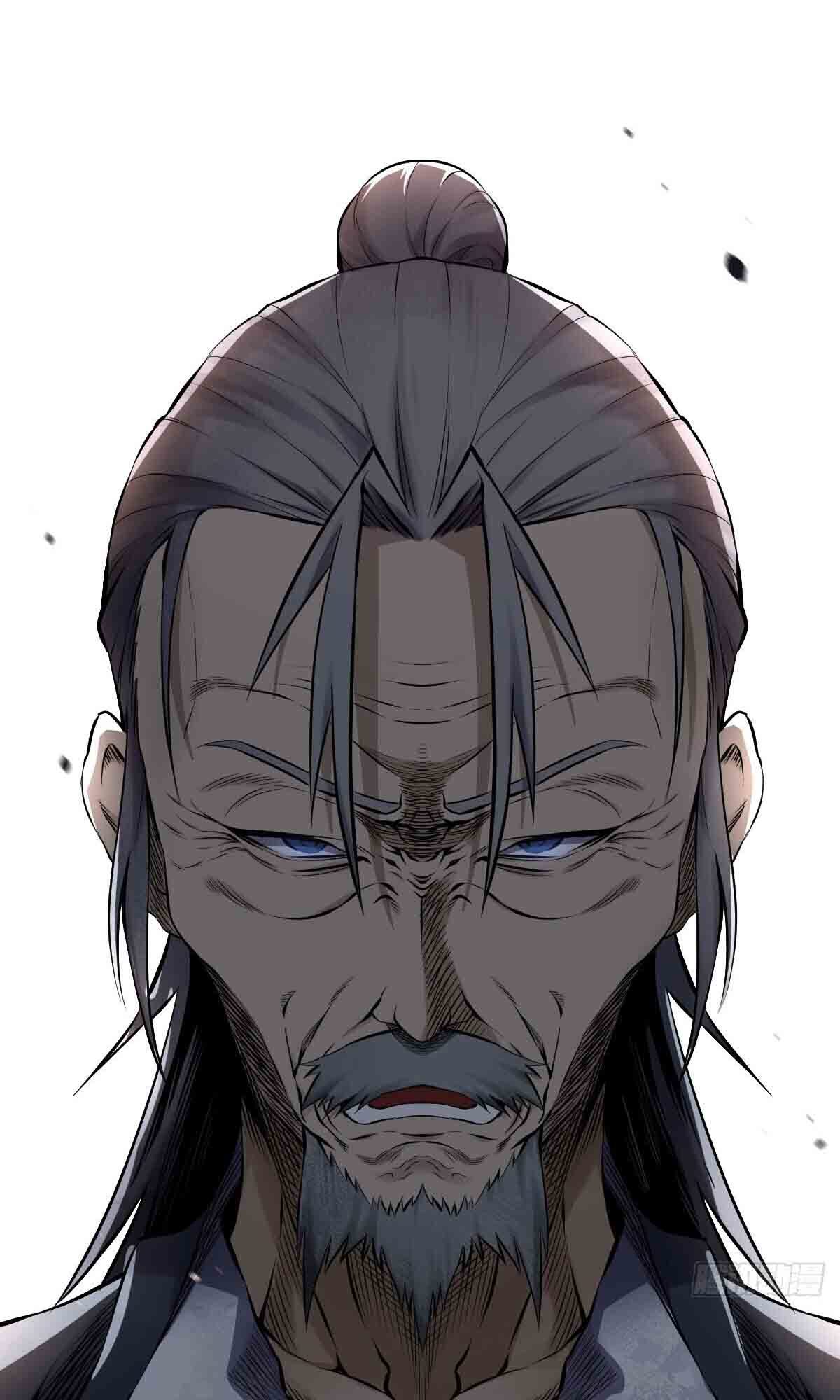 Celestial Master Chapter 1 - halaman 82