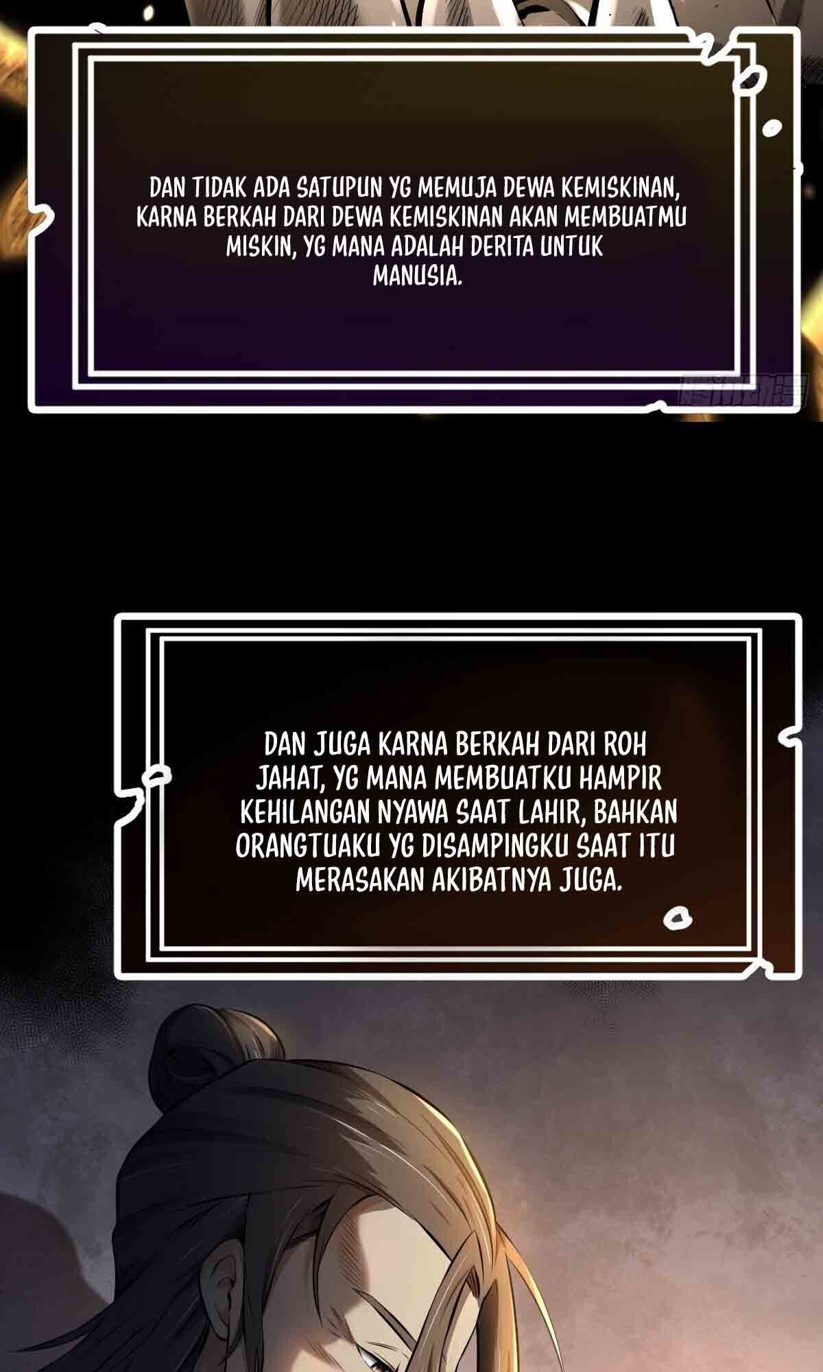 Celestial Master Chapter 1 - halaman 9