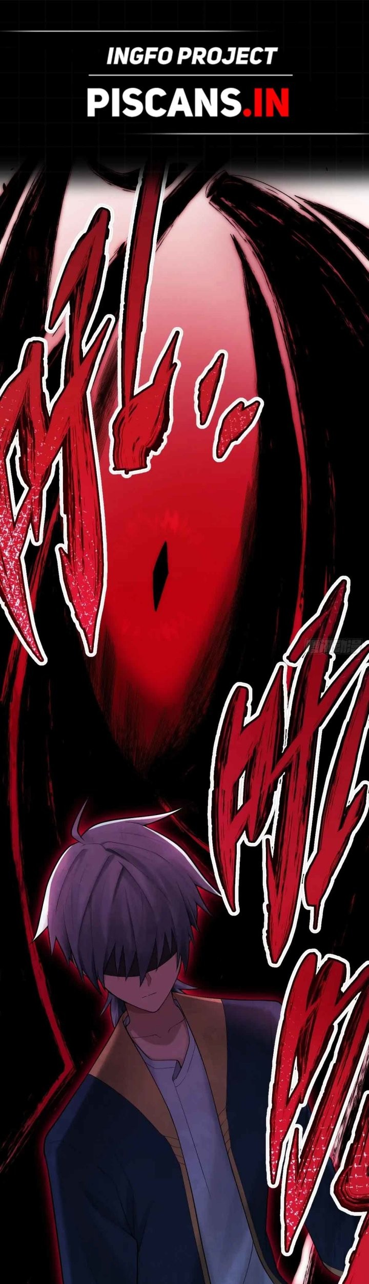 Celestial Master Chapter 10 - halaman 1
