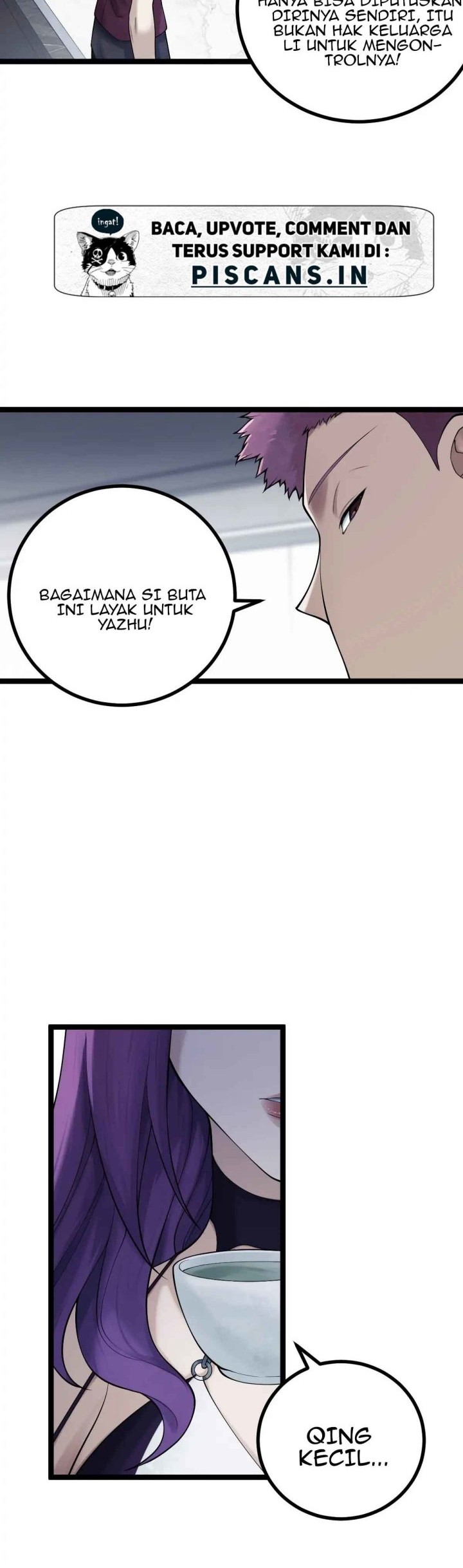 Celestial Master Chapter 10 - halaman 15