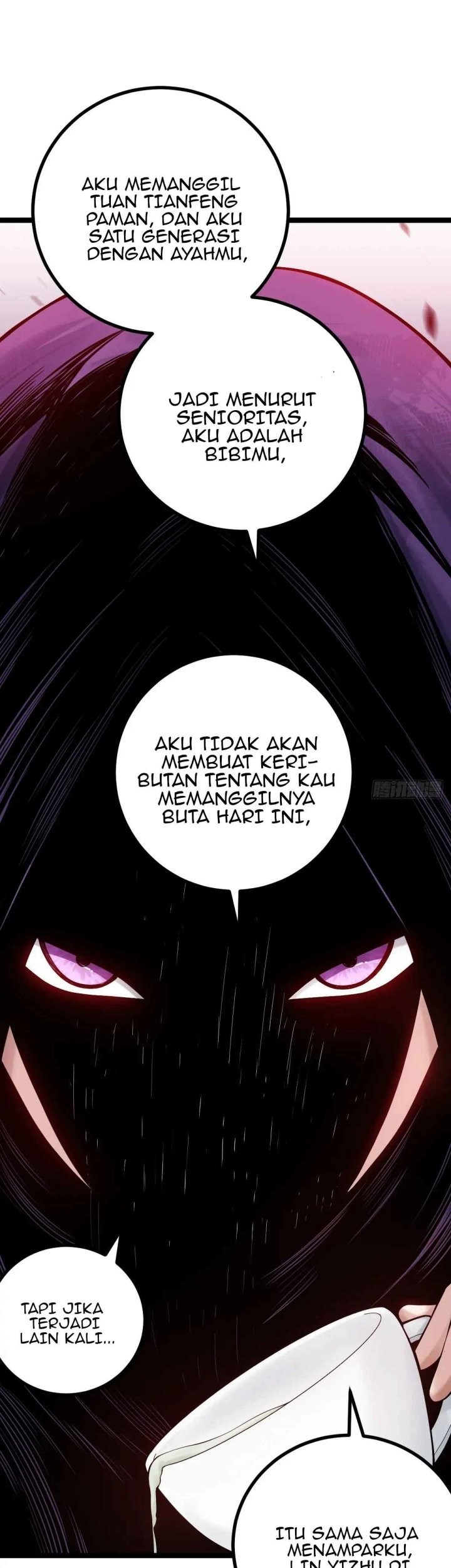 Celestial Master Chapter 10 - halaman 16