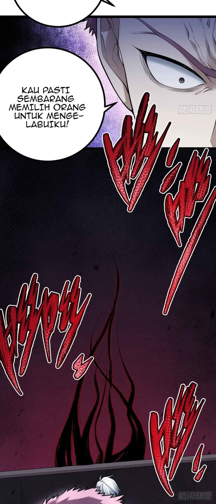 Celestial Master Chapter 10 - halaman 19