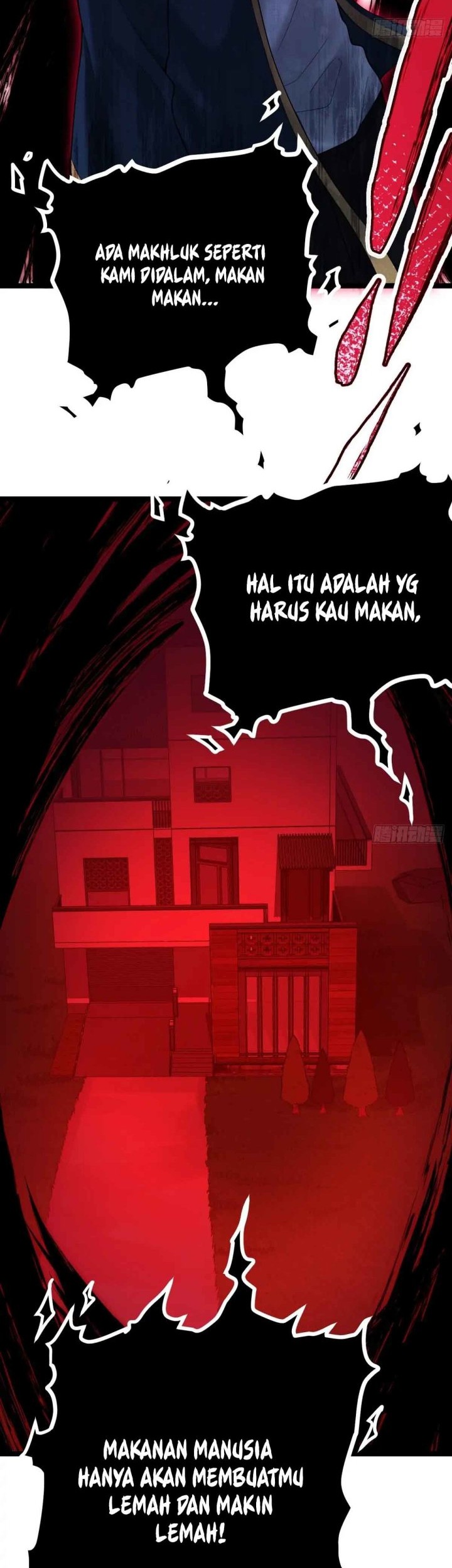 Celestial Master Chapter 10 - halaman 2