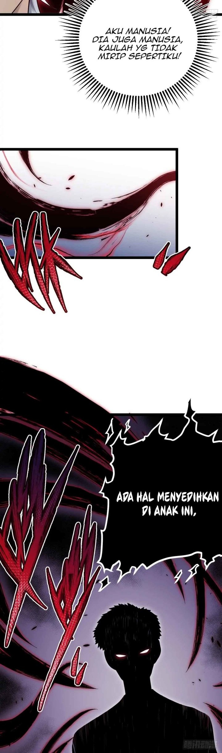 Celestial Master Chapter 10 - halaman 21