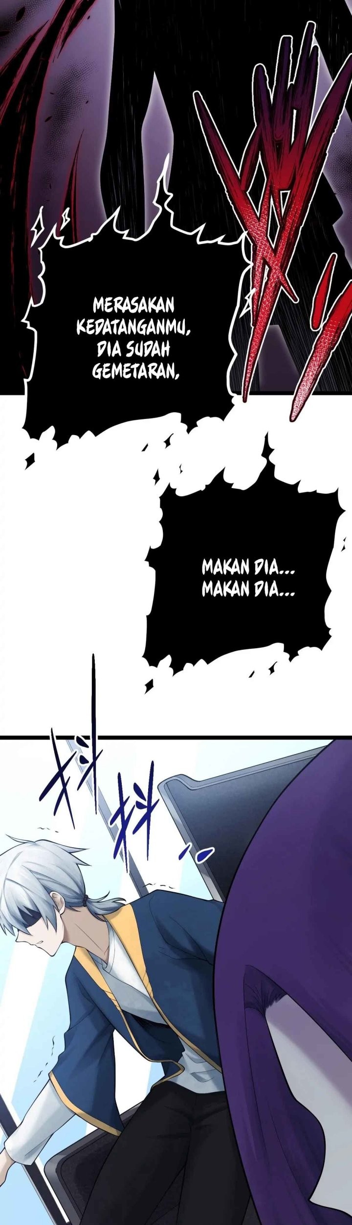 Celestial Master Chapter 10 - halaman 22