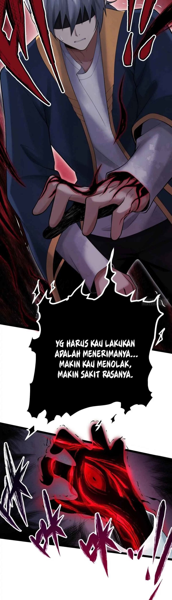 Celestial Master Chapter 10 - halaman 25