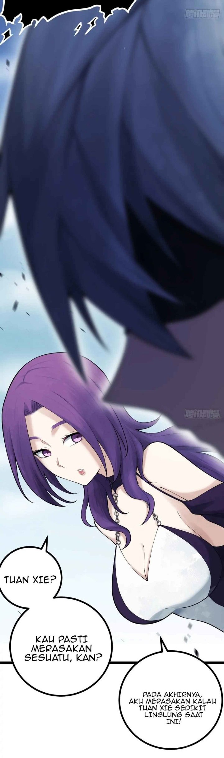 Celestial Master Chapter 10 - halaman 5