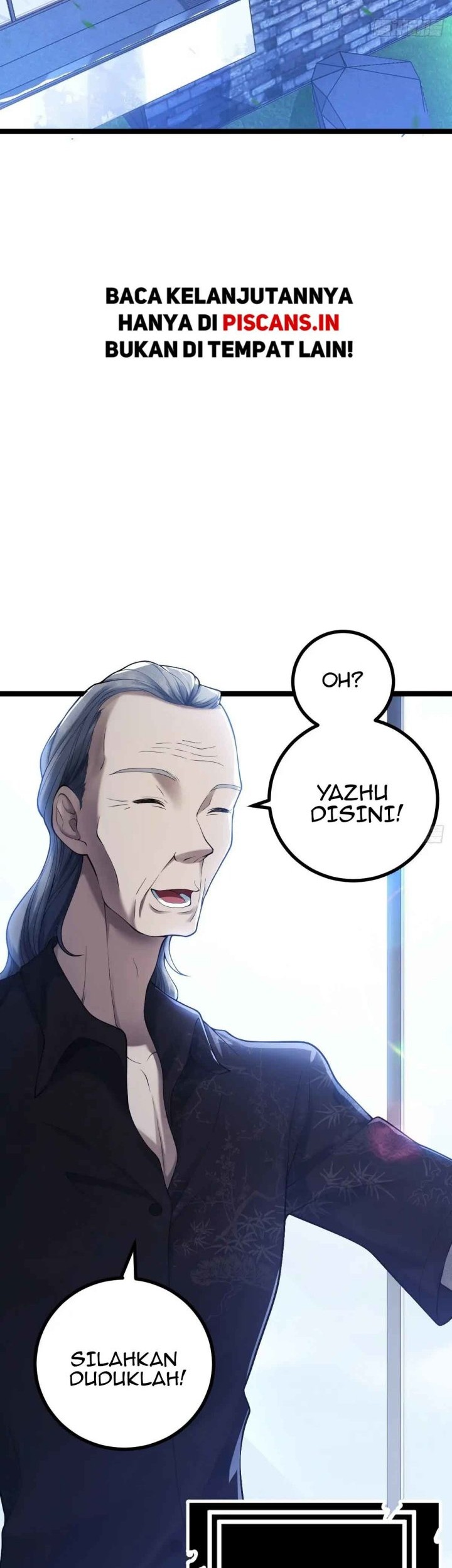 Celestial Master Chapter 10 - halaman 7