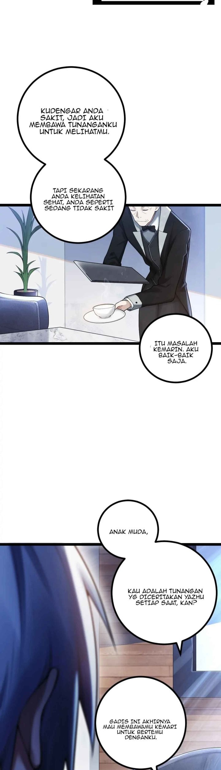 Celestial Master Chapter 10 - halaman 9